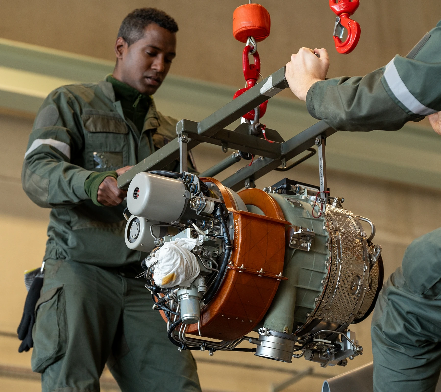 Devenir technicien de maintenance aéronautique militaire — free download